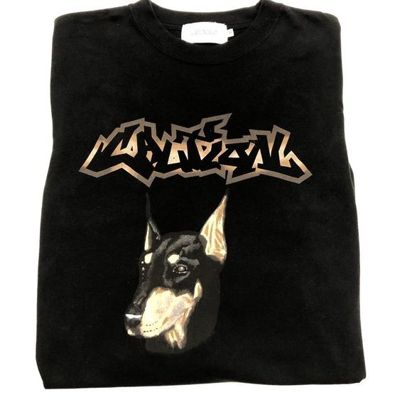 Joyrich tee shirt long sleeve. - Picture 3 of 6